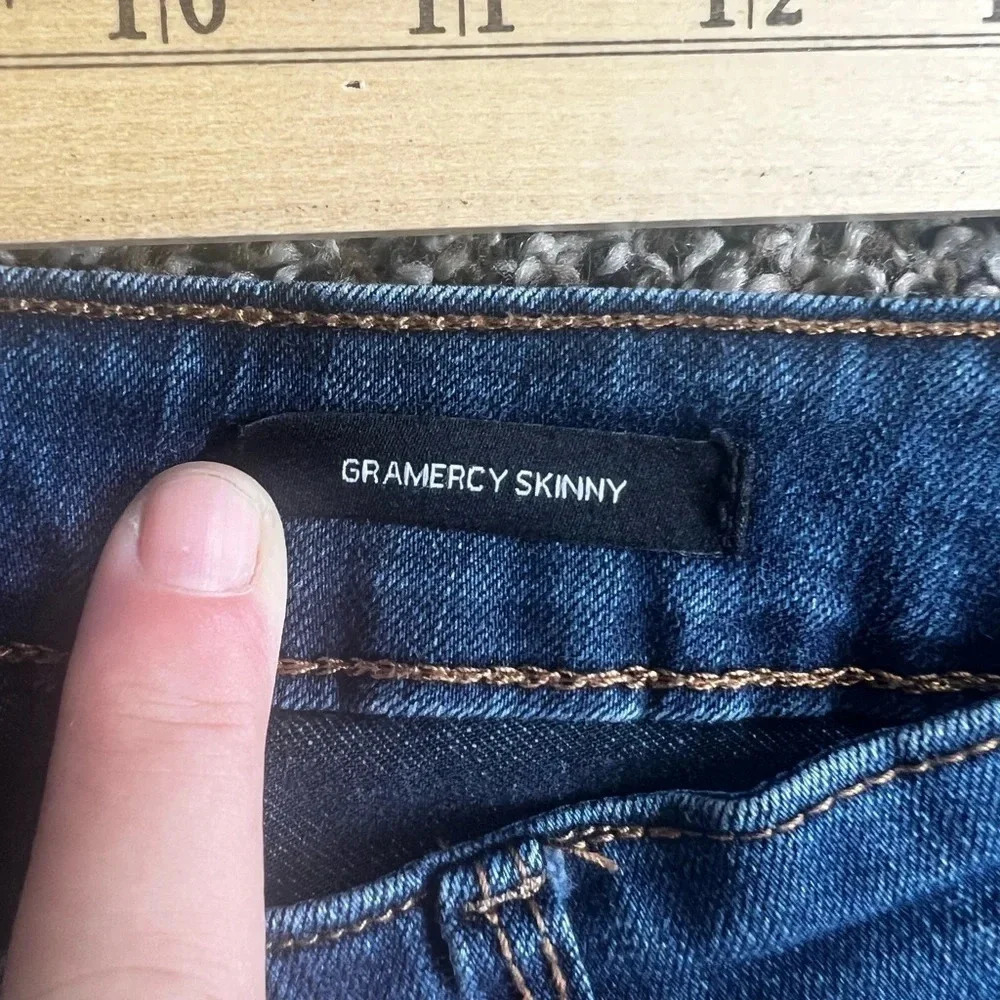 Nine West Jeans - Picture 4 of 9